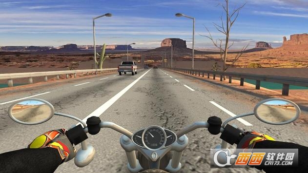 摩托赛车3D(Moto Racing 3D) v1.5.9 安卓版