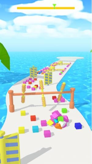 糖果冲刺狂热 v1.0.1