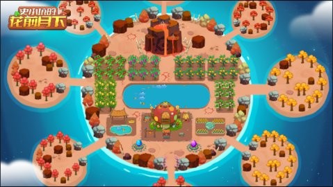 抖音史小坑的花前月下  v1.0.2