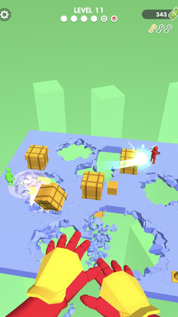 机枪爆破3D v0.1.94