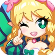 精灵森友会合成游戏