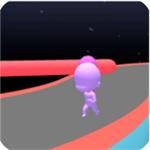 滑稽赛跑3D