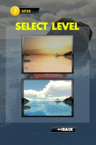 喷射赛艇 Jet Boat Racing v1.0 安卓版