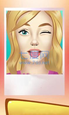 挤痘痘达人游戏