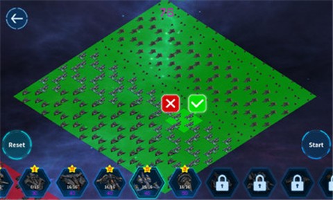 战争艺术暗能量 v6