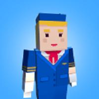 Idle Airport(空转机场(Idle Tap Airport))