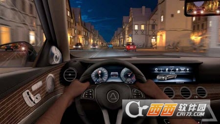 Driving Zone: Germany(真人汽车驾驶手游)截图0