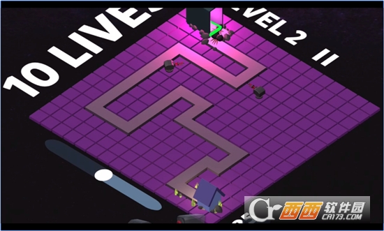 蜘蛛塔防 v5.9 安卓版