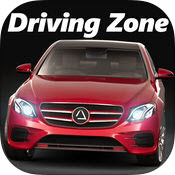 Driving Zone Germany