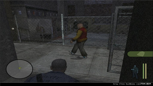 罪恶都市漫漫长夜手机版下载