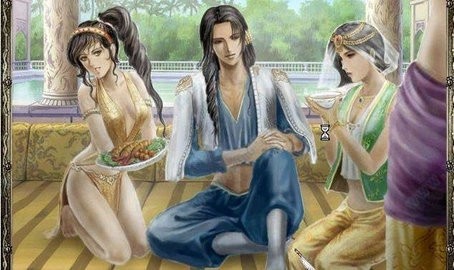 大航海时代4高清重制版  v6.2.7