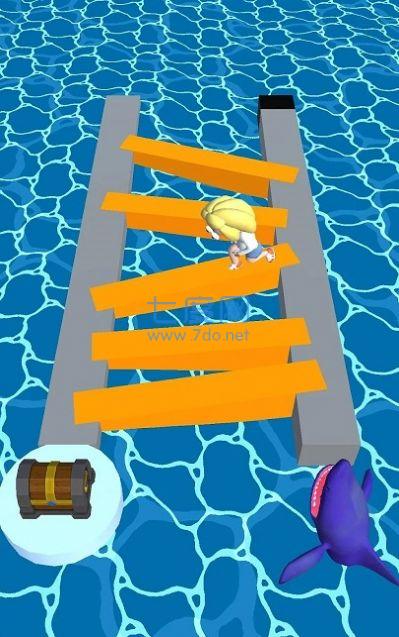 创建安全路游戏截图2