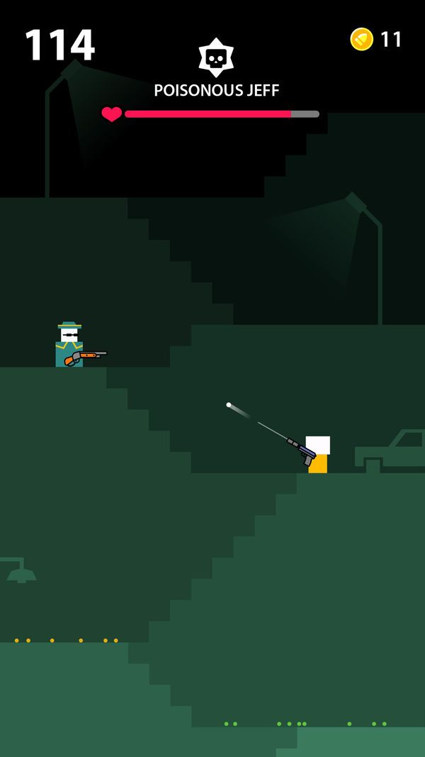 Mr Gun安卓中文最新版  v5.5.4