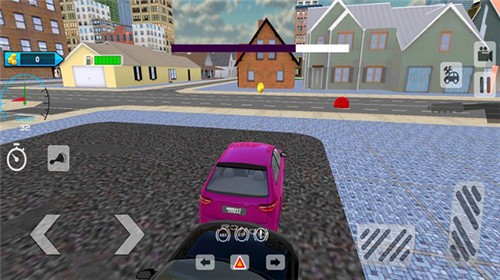 真实警匪模拟器 2024-06-25 15:08