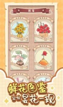 遇见你的花安卓版截图3