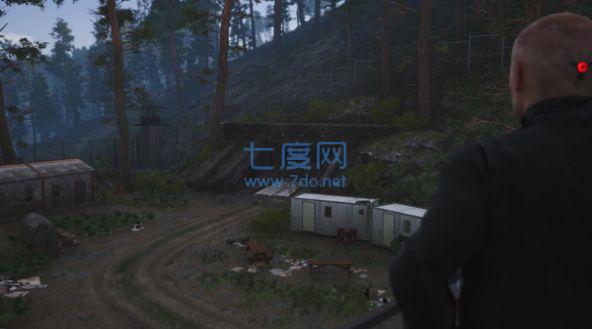 SCUM0.75截图2