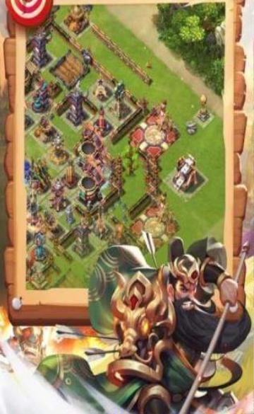 王者争雄三国 2024-06-25 15:08