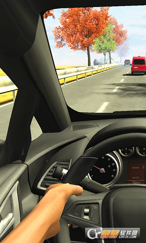 真实开车 v1.5安卓版