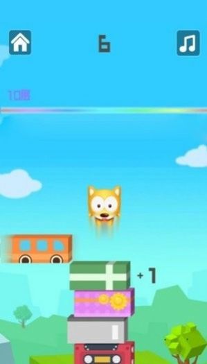 跳来跳去游戏官方红包版  v5.2.4