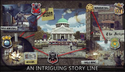 最后希望丧尸战争正版  v3.37