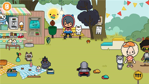 托卡生活宠物 v1.4.1