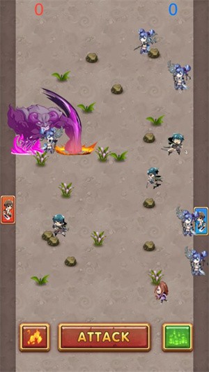 苍月连击至尊  v2.0516.0401