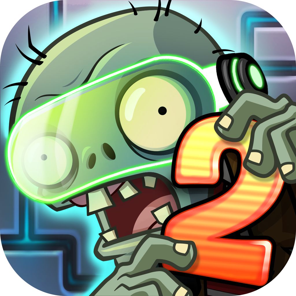 植物大战僵尸2破解版下载最新版