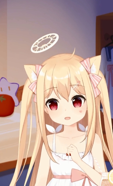 Bacon(室友是只小猫咪)