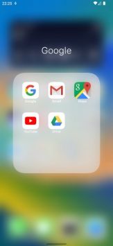 华为灵动岛 v3.0.5