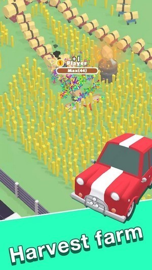 farmio汽车截图0