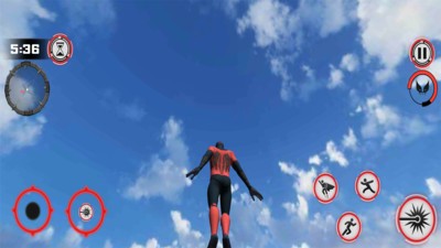 超合金英雄手游 v1.1