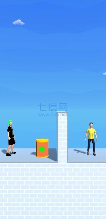 力量英雄游戏