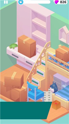 装修设计装扮小屋  v1.0