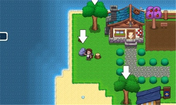 航海生活2完整版  v1.03