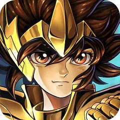 圣斗士星矢：重生安卓最新版