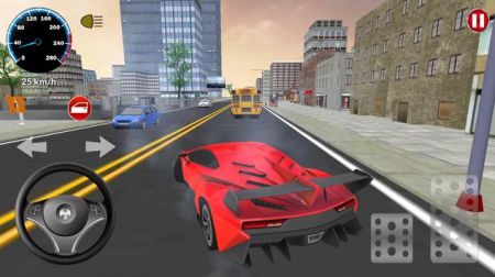 城市汽车驾驶2022 v3.1.5