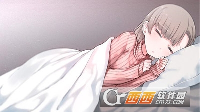 未来女友向我传达了问候中文版 v1.7安卓版