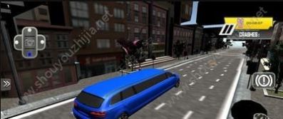 加长豪车停车场中文版游戏下载  v3.4.1