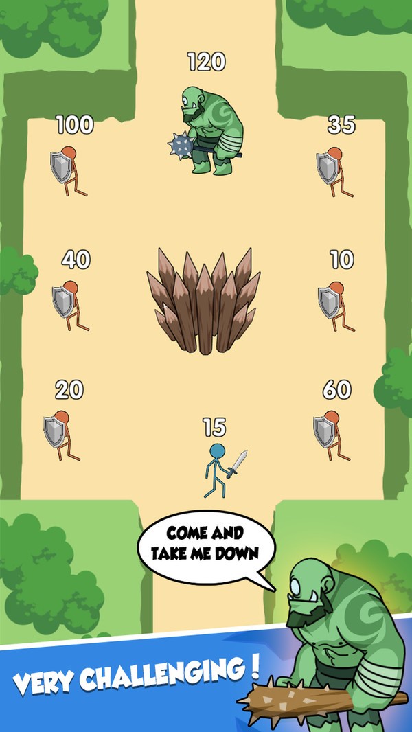 策略火柴人 v1.0