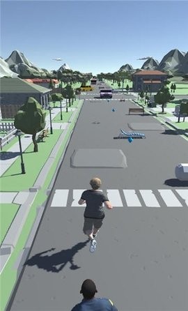 街头跑步者 2021-09-23 14:47