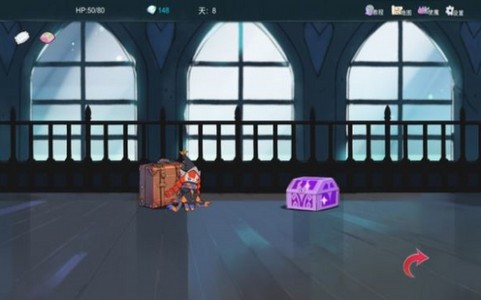 夜之挽歌游戏 2024-06-25 15:08