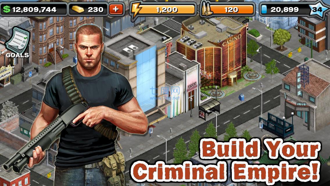 罪恶都市重启 v1.23