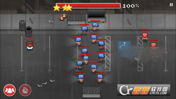 保卫你的领地手游 v1.0