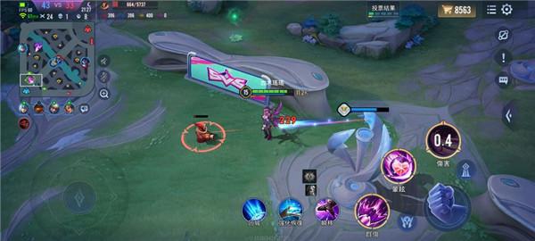 传说对决官方正版