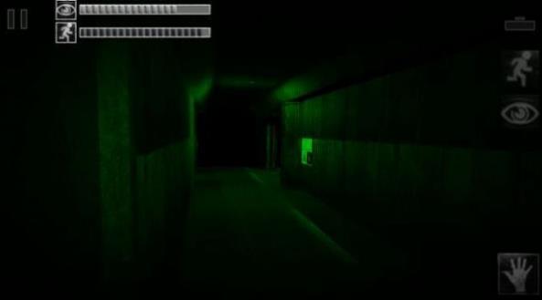 scp手机版保安模式1.3.0远古版本 截图0