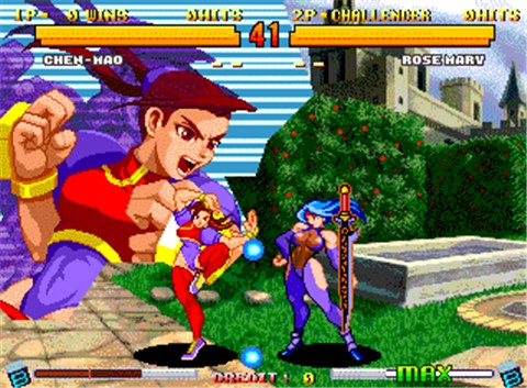 血剑王朝永恒战士 v2020.10.13.16