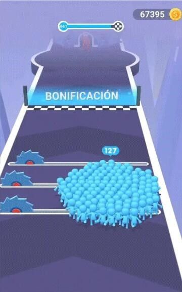 异能者觉醒游戏官方版图片1