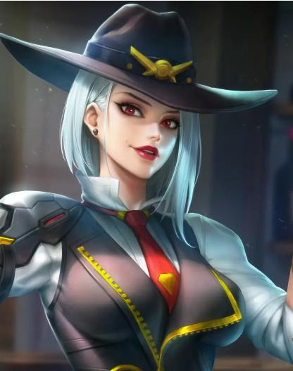 画师neoartcore作品截图3