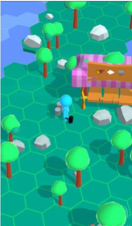 抖音六角群岛 1.0.1