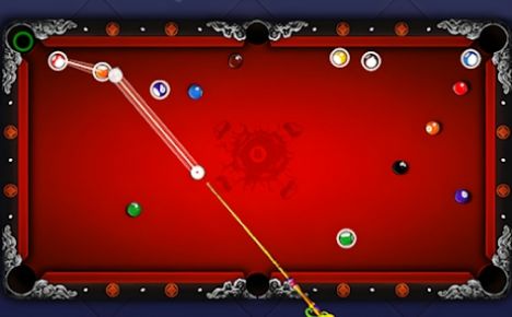 8球对战锦标赛游戏中文版  v5.0.4